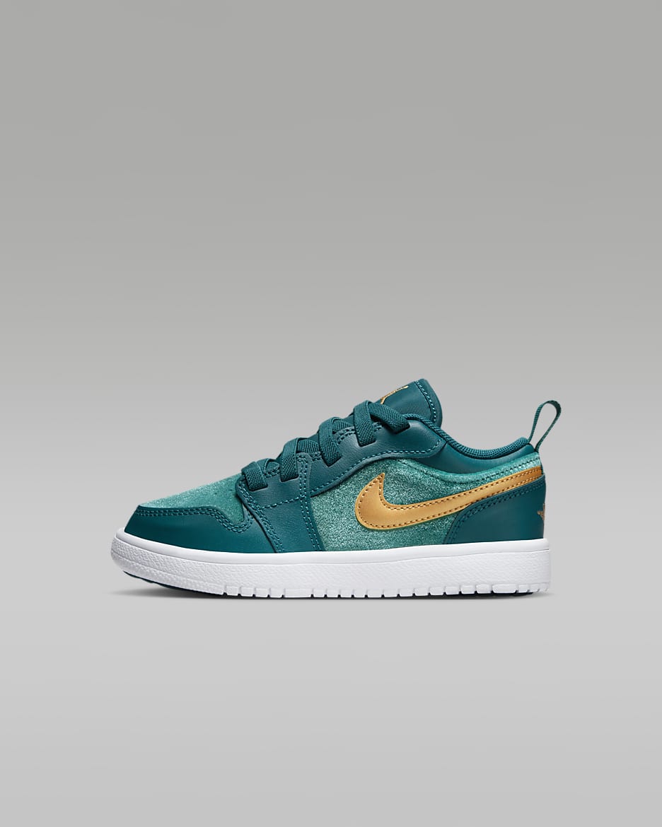 Chaussure Jordan 1 Low Alt SE pour enfant. Nike CA